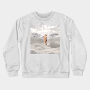 Philein Atmos Crewneck Sweatshirt